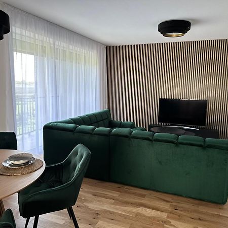 Luxury Apartment - Astro Dunajská Streda Exteriér fotografie