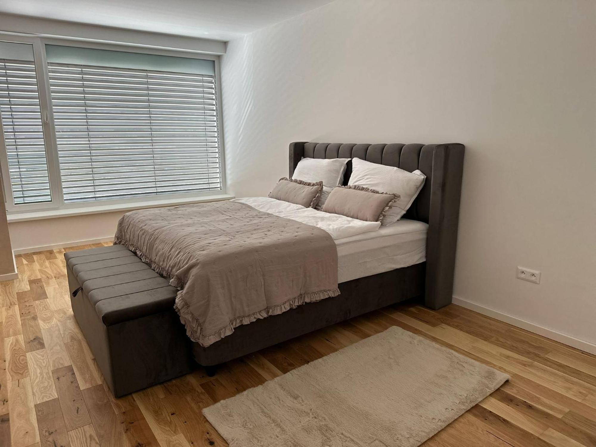 Luxury Apartment - Astro Dunajská Streda Exteriér fotografie