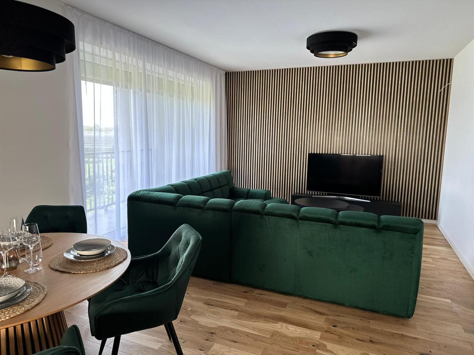 Luxury Apartment - Astro Dunajská Streda Exteriér fotografie