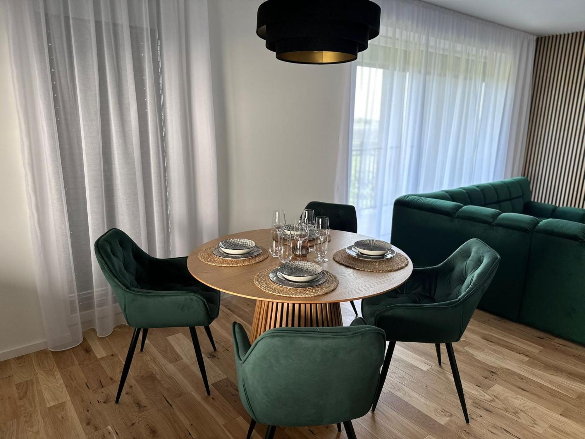 Luxury Apartment - Astro Dunajská Streda Exteriér fotografie