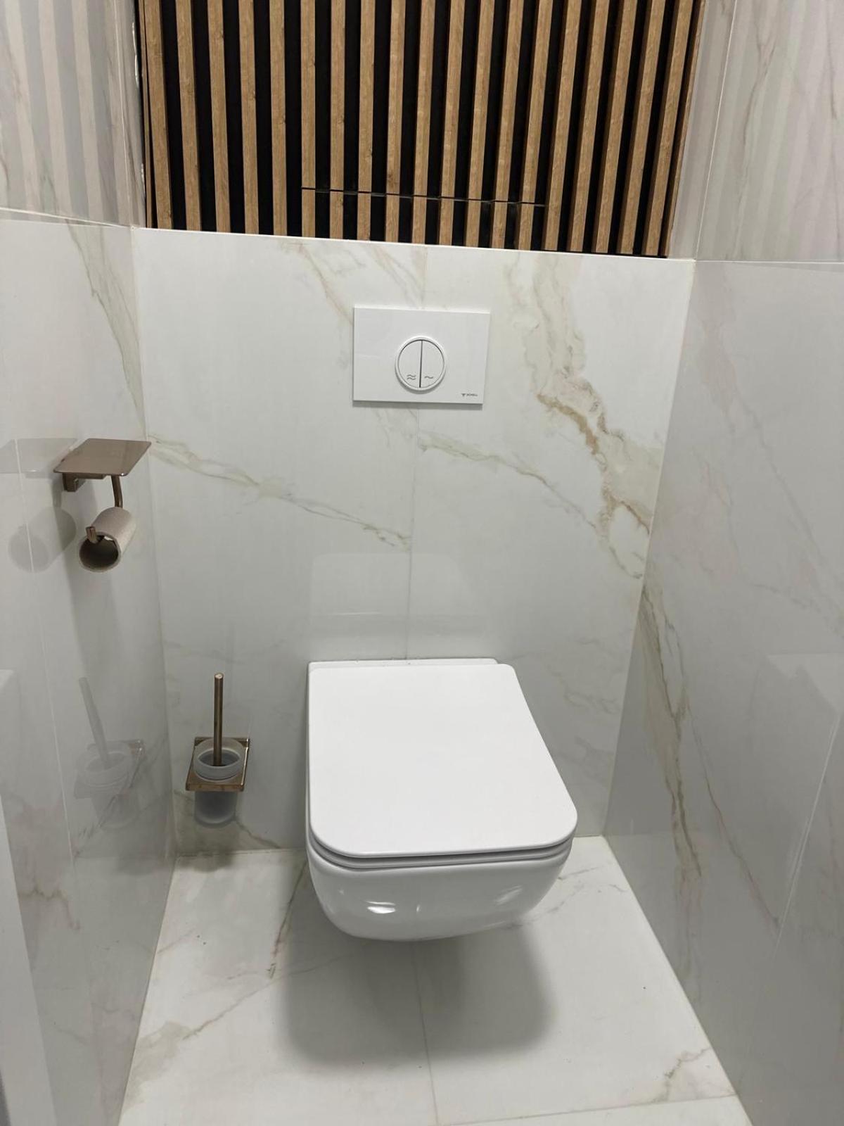 Luxury Apartment - Astro Dunajská Streda Exteriér fotografie